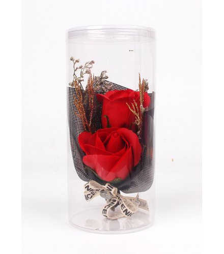 GC202 - Valentine's Day gift Scented Flower